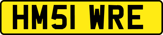 HM51WRE