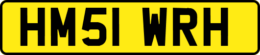 HM51WRH