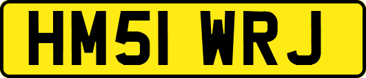 HM51WRJ