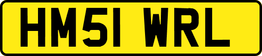HM51WRL