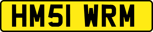 HM51WRM