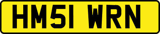 HM51WRN