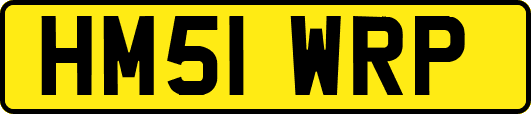 HM51WRP