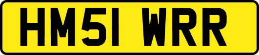 HM51WRR