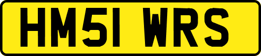 HM51WRS