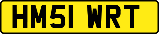 HM51WRT