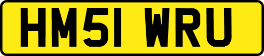 HM51WRU