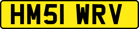 HM51WRV