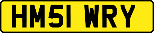 HM51WRY