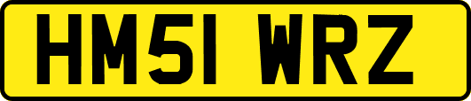 HM51WRZ