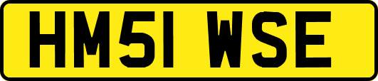 HM51WSE