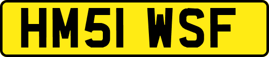 HM51WSF