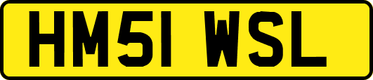 HM51WSL