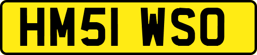 HM51WSO