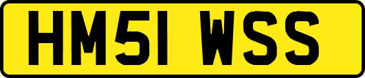 HM51WSS