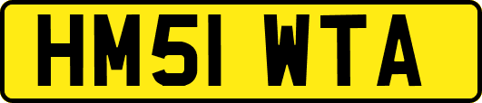 HM51WTA