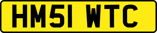 HM51WTC