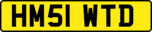 HM51WTD