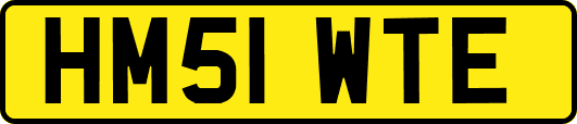 HM51WTE