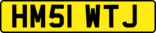 HM51WTJ