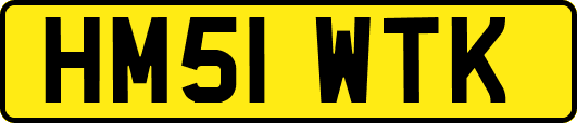 HM51WTK