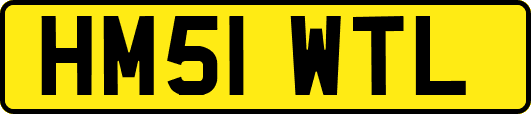 HM51WTL