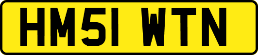 HM51WTN