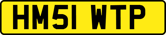 HM51WTP