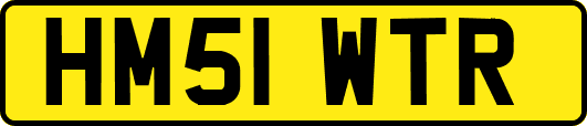 HM51WTR