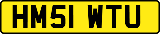 HM51WTU