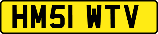 HM51WTV