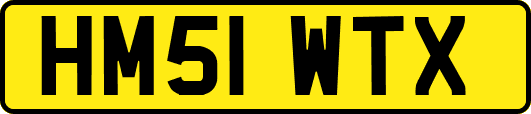 HM51WTX