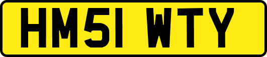 HM51WTY