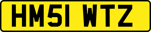 HM51WTZ