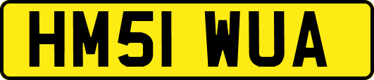 HM51WUA