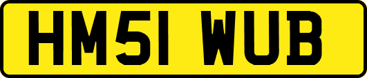 HM51WUB