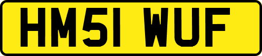 HM51WUF