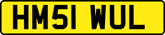 HM51WUL