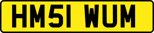 HM51WUM