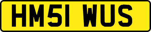 HM51WUS