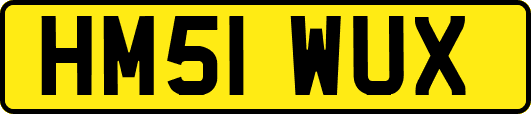 HM51WUX
