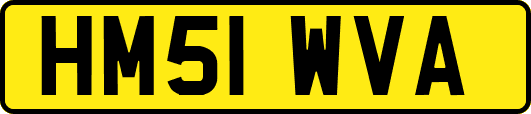 HM51WVA