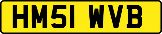 HM51WVB