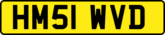 HM51WVD