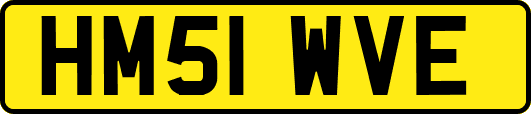 HM51WVE