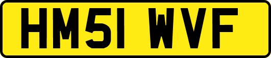 HM51WVF