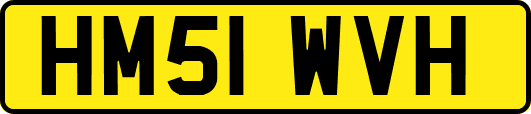 HM51WVH