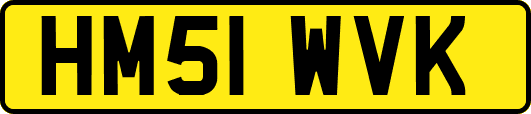 HM51WVK