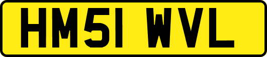 HM51WVL