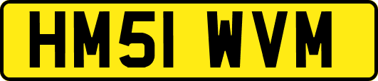 HM51WVM